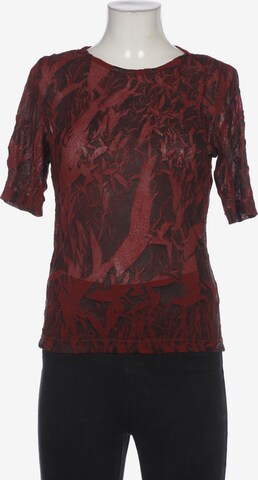 OTTO KERN Top & Shirt in S in Red: front