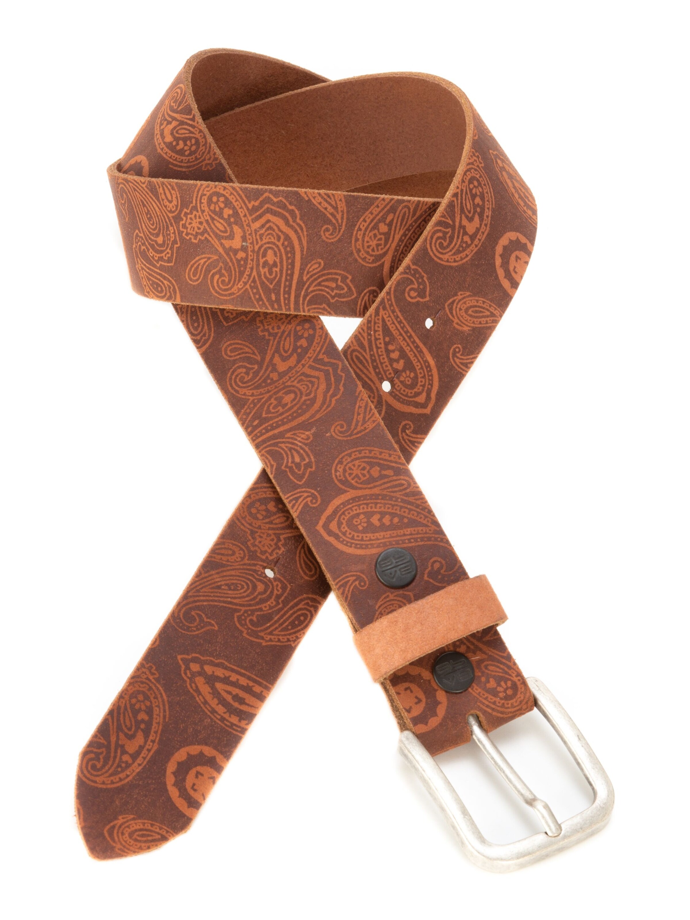 BA98 Belt in Brown