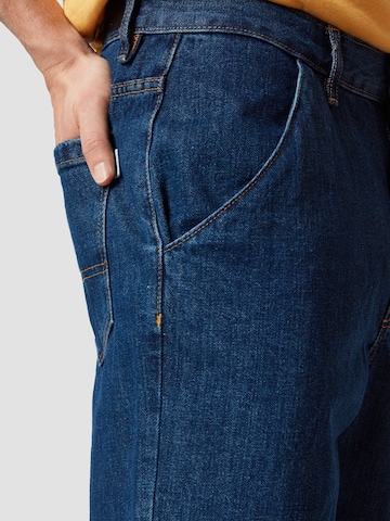 Regular Jean Urban Classics en bleu