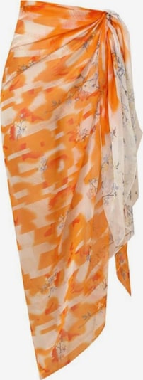 alberto cabale Strandkleid 'GISELLA' in 36 in orange, Produktansicht