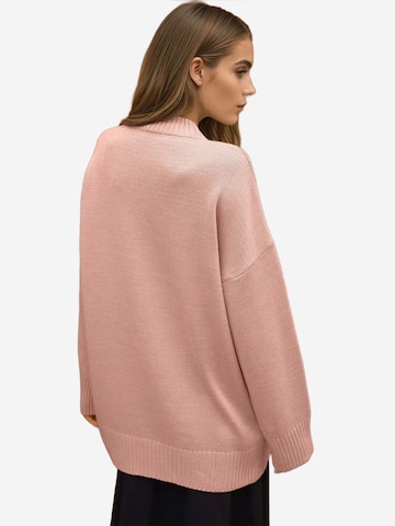 Hiccup Trui in Roze