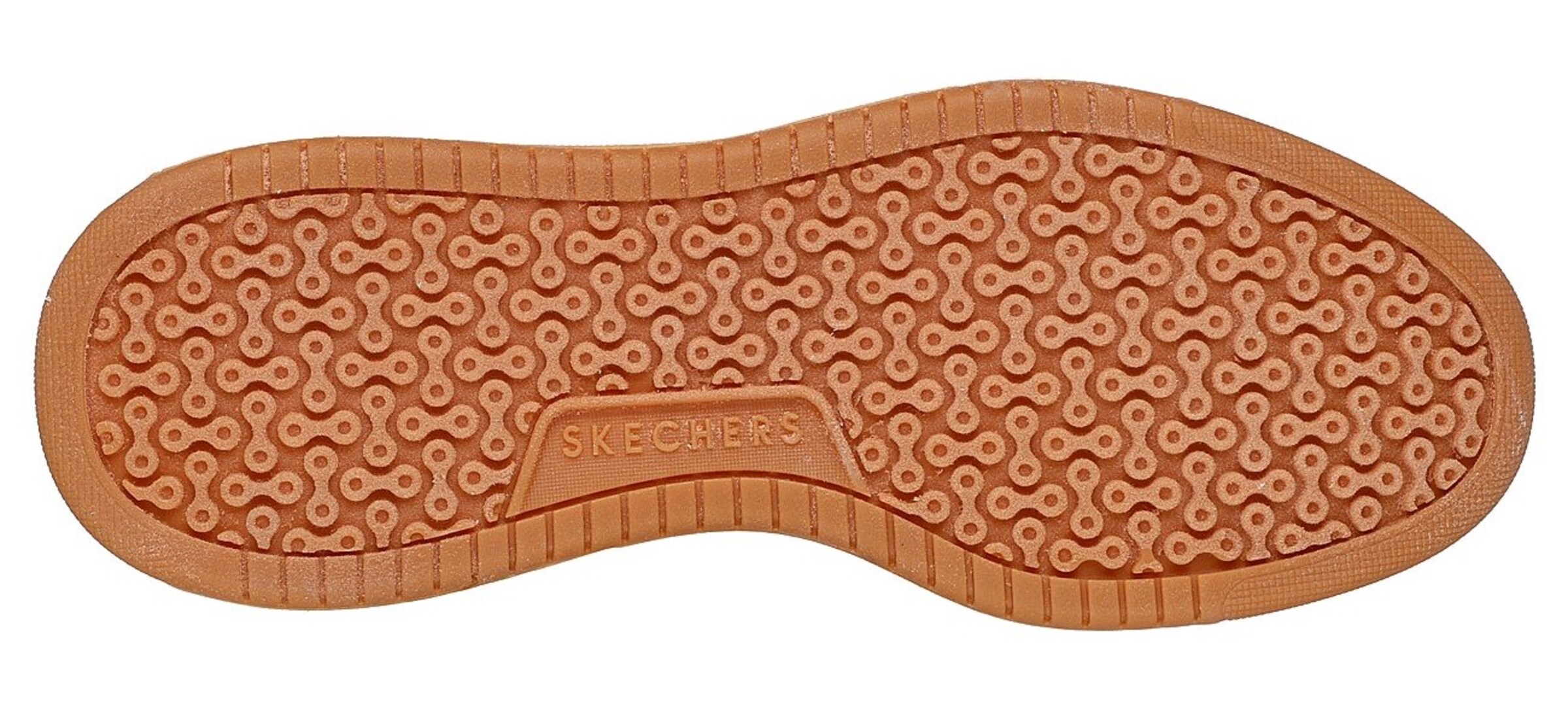 SKECHERS Sneaker in Schwarz