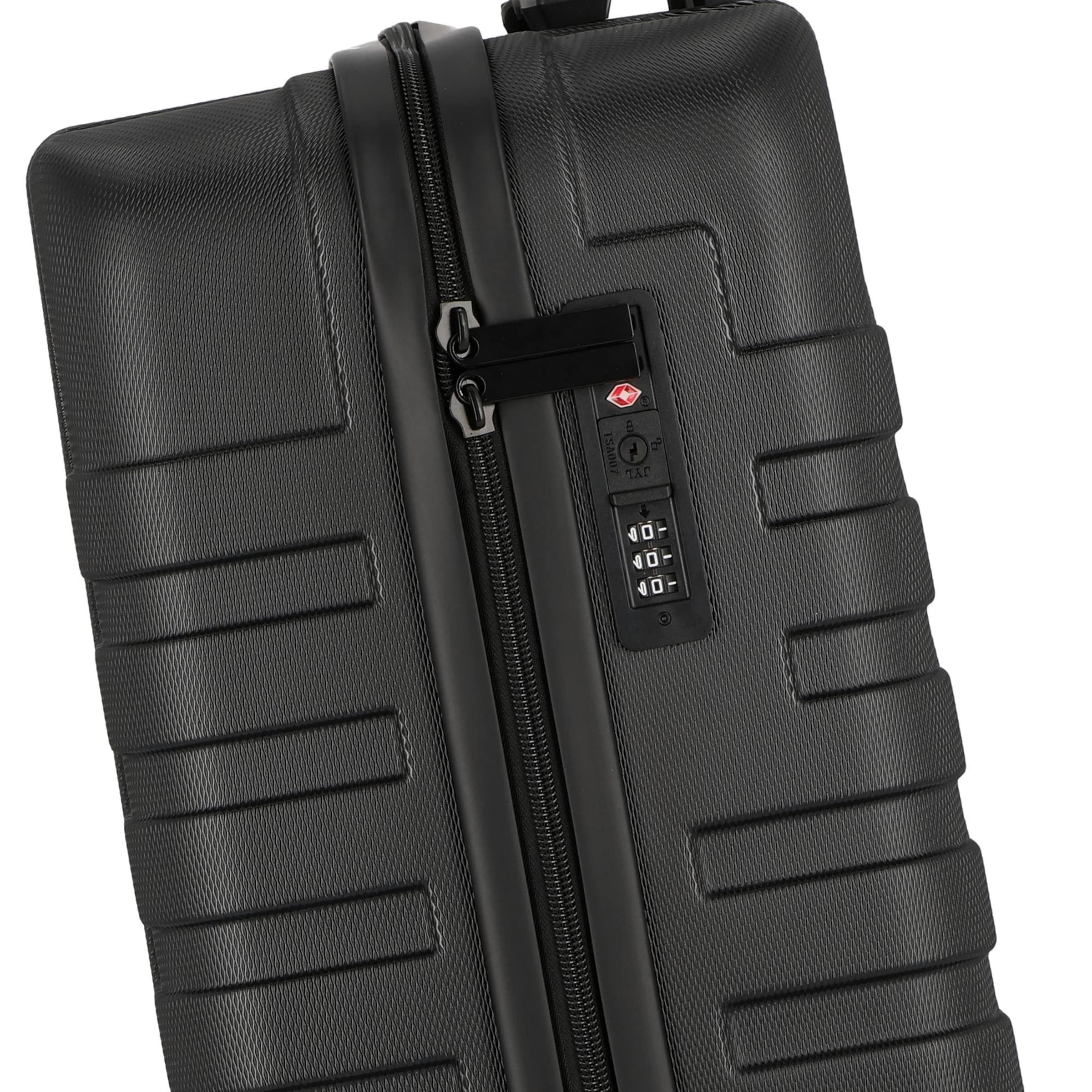 VALENTINO Trolley 'Starlight' in Black