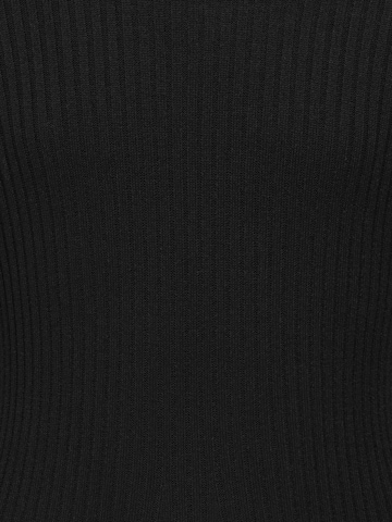 ONLY GIRLS - Vestido 'KOGBianka' en negro