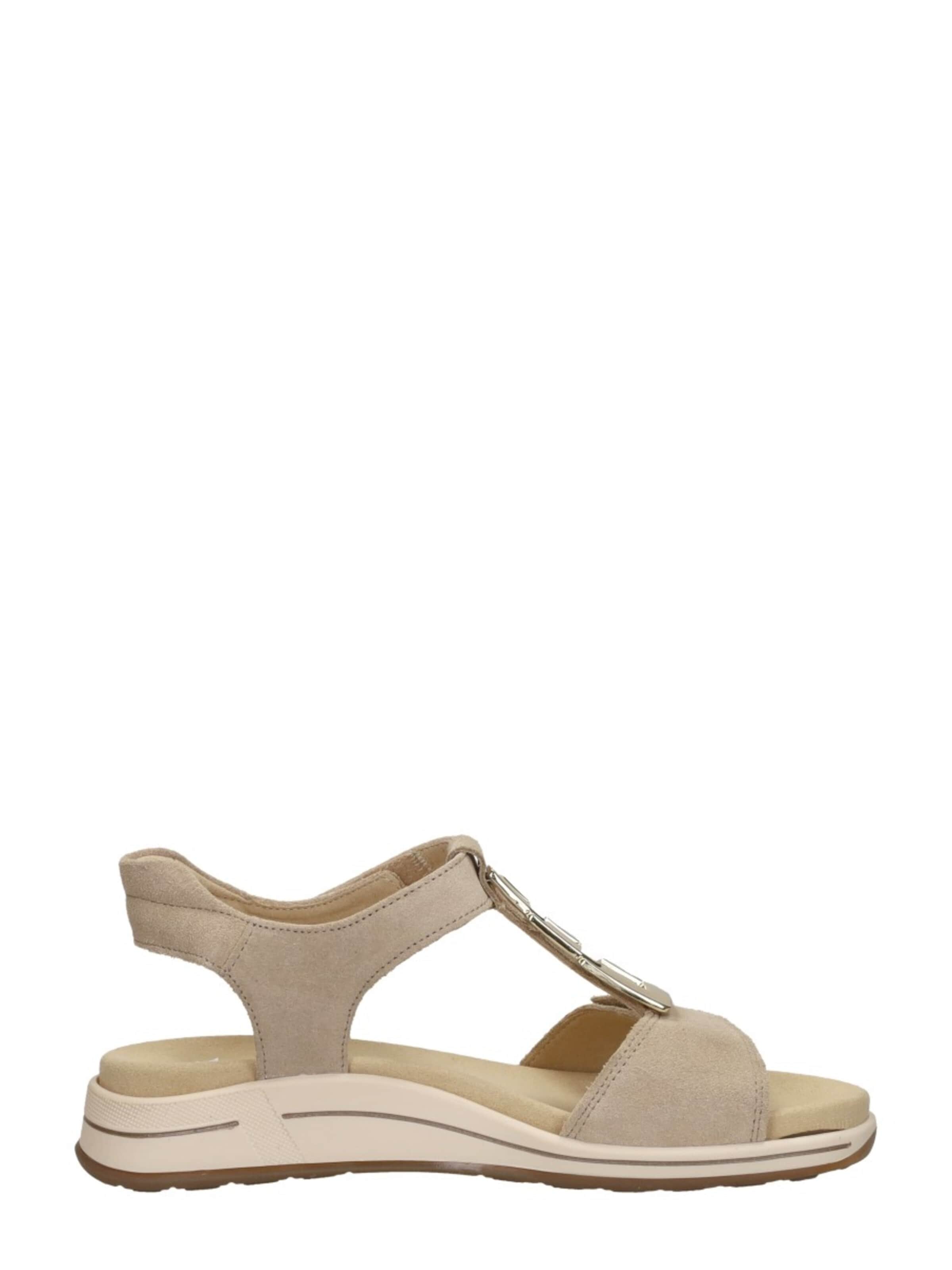 Sandales 'Osaka-S' ARA en beige