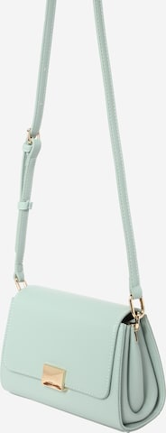 Seidenfelt Manufaktur Crossbody bag 'Ellanda' in Blue