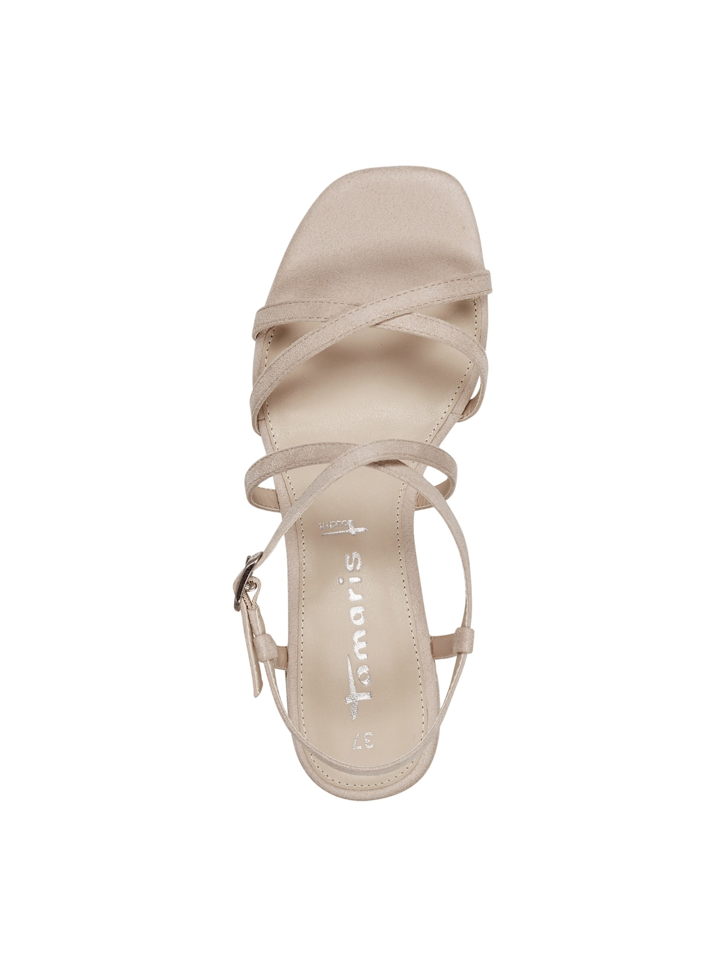 Tamaris Sandal in Beige