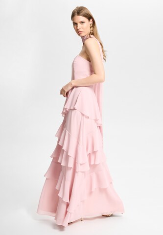SWING Dress in Pink