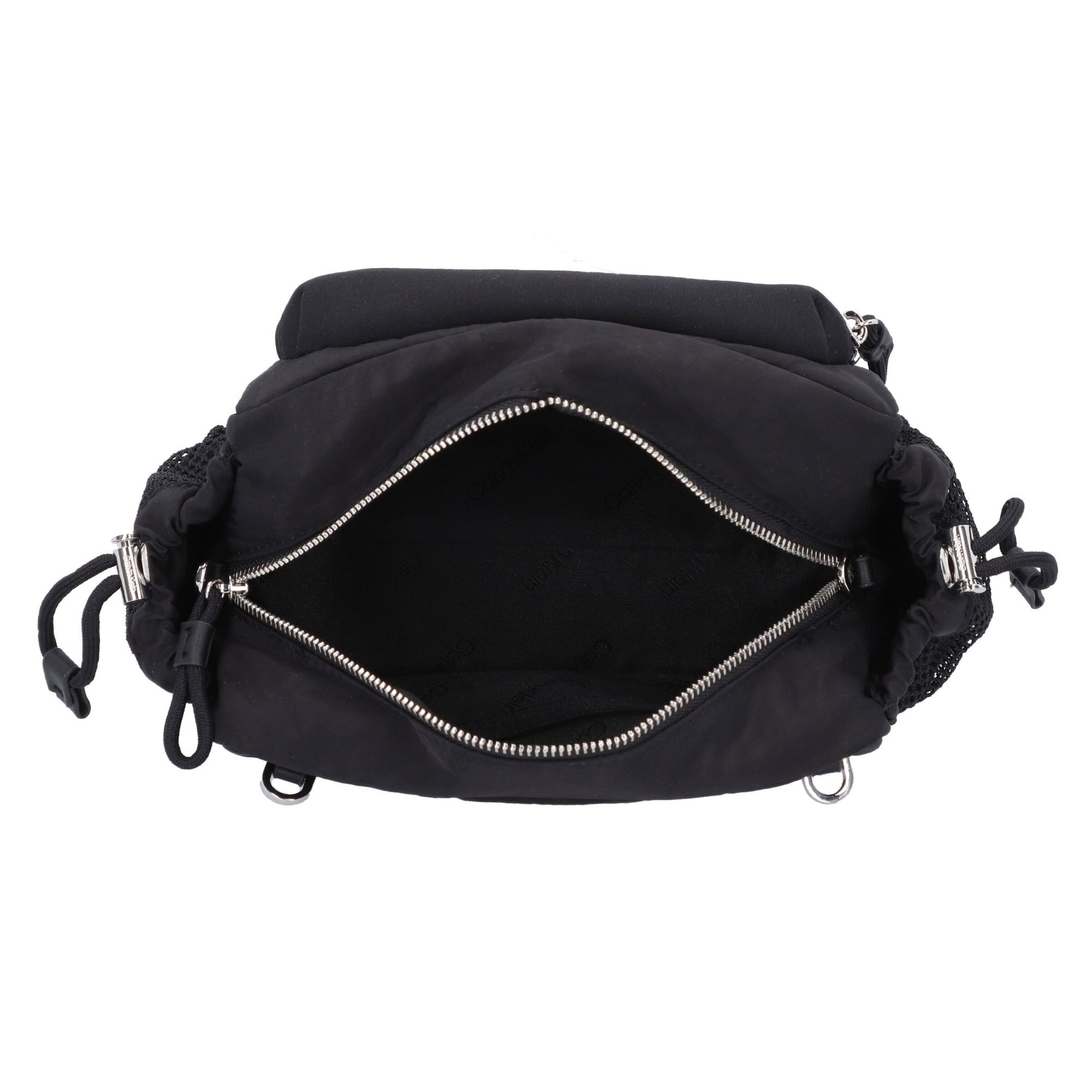 Calvin Klein Crossbody Bag in Black