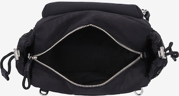 Borsa a tracolla di Calvin Klein in nero