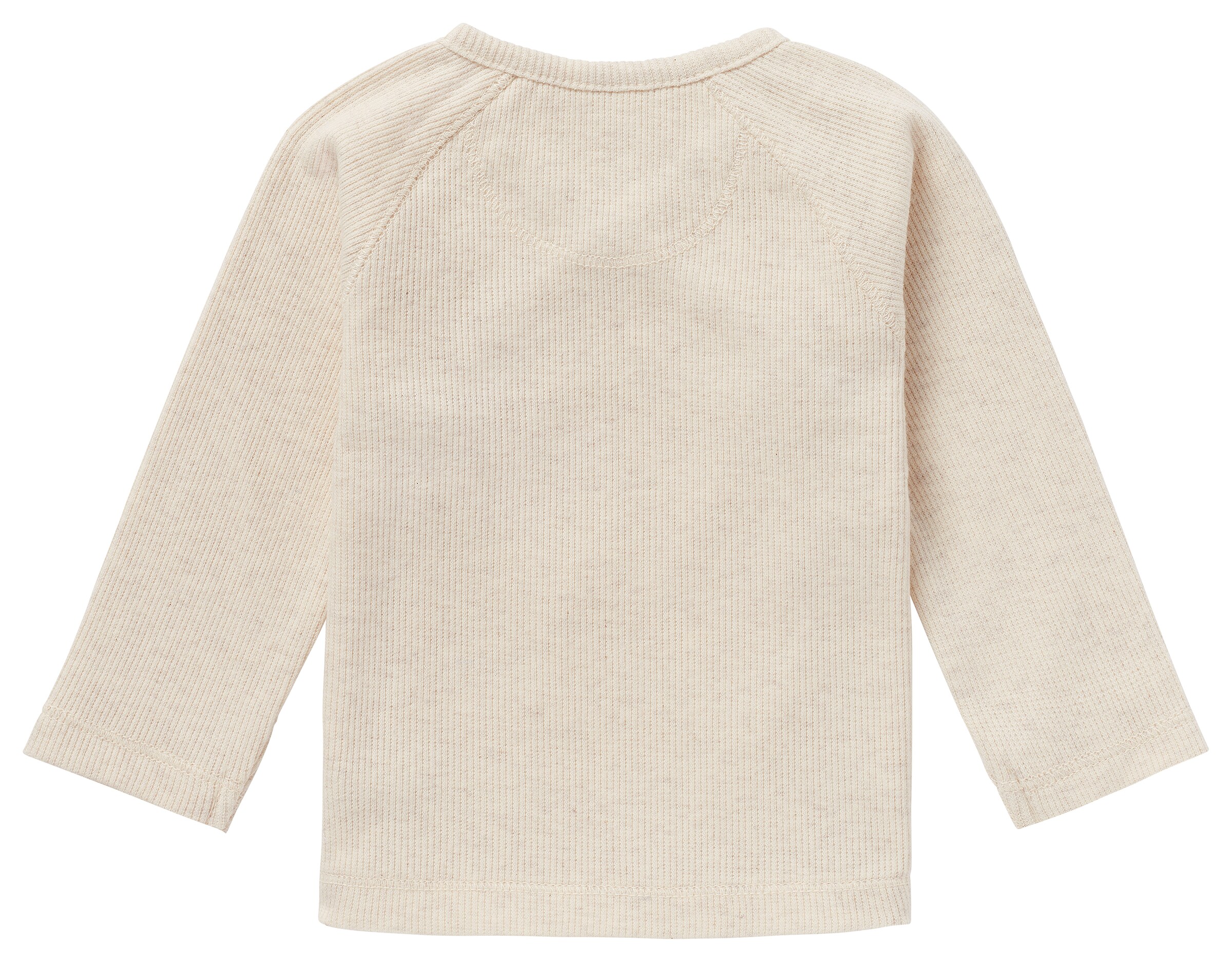 Noppies Shirt in Beige