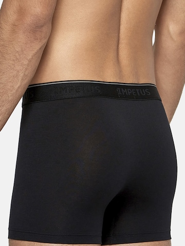 IMPETUS - Boxers em preto