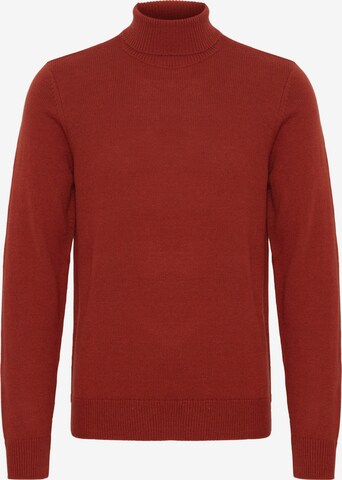 BLEND Sweater '20716797' in Red: front