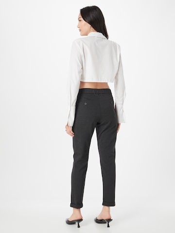 Regular Pantalon 'Mighty' Part Two en gris