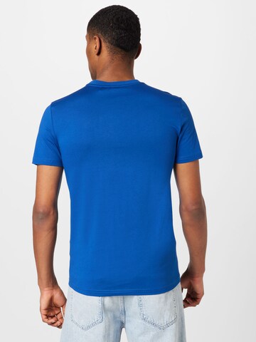 ANTONY MORATO Majica | modra barva