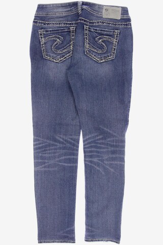 Silver Jeans Co. Jeans 28 in Blau