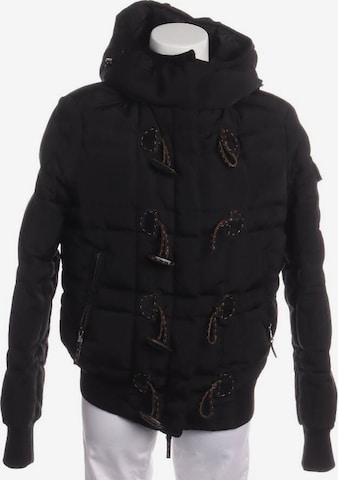 MONCLER Jacket & Coat in XL in Black: front