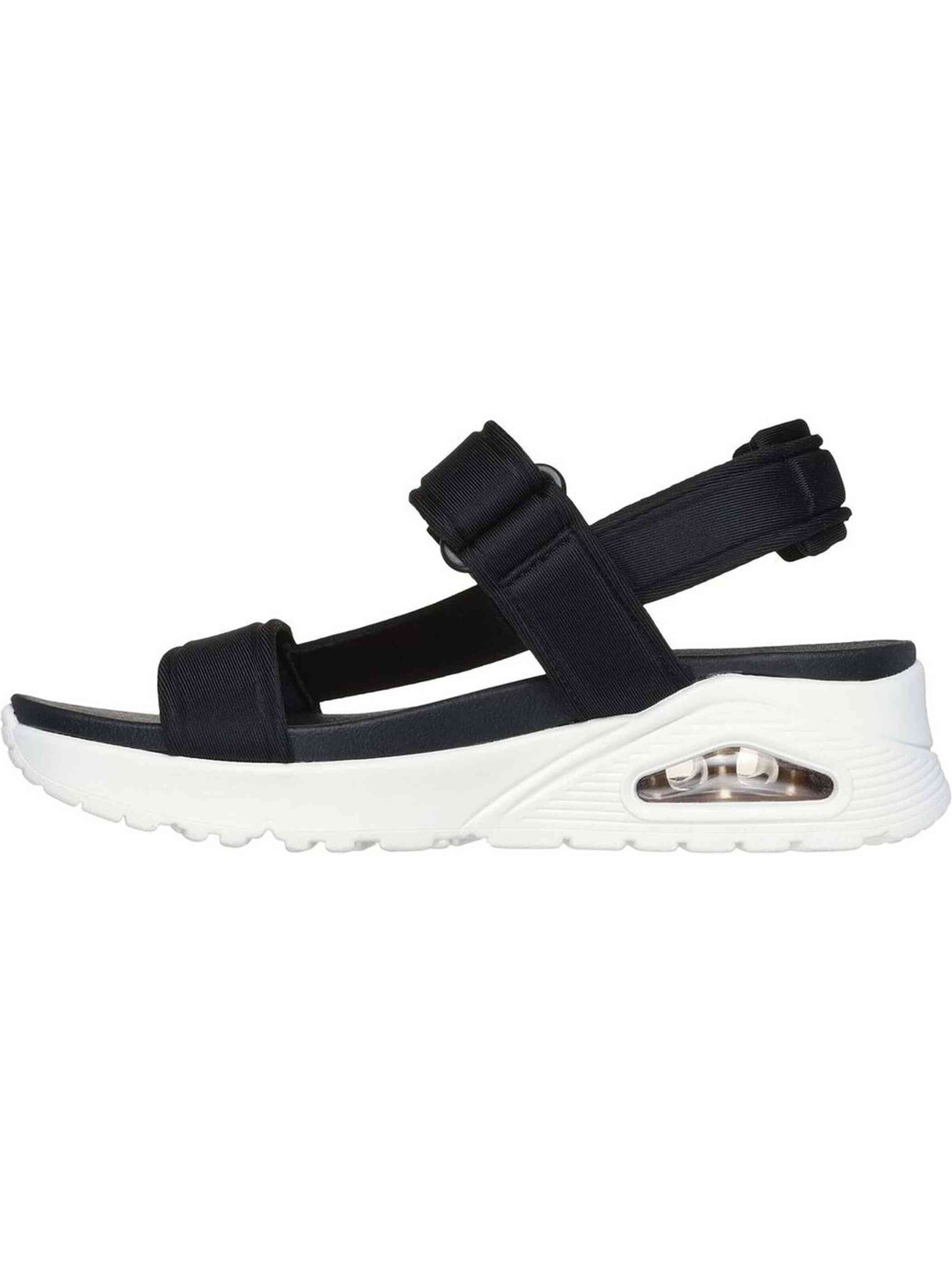 SKECHERS - Sandalias '10223-341928' en negro