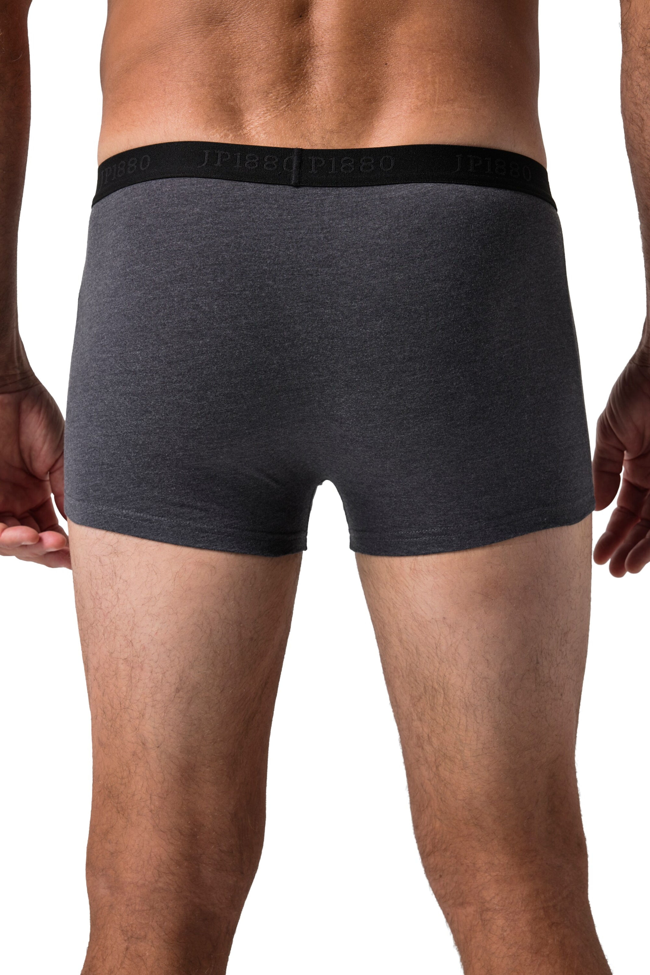 JP1880 Boxershorts in Gemengde kleuren