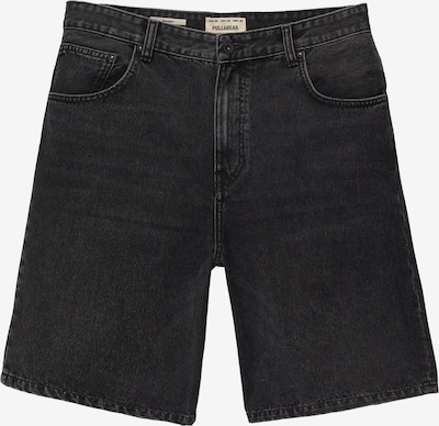 Pull&Bear Traperice u crni traper, Pregled proizvoda