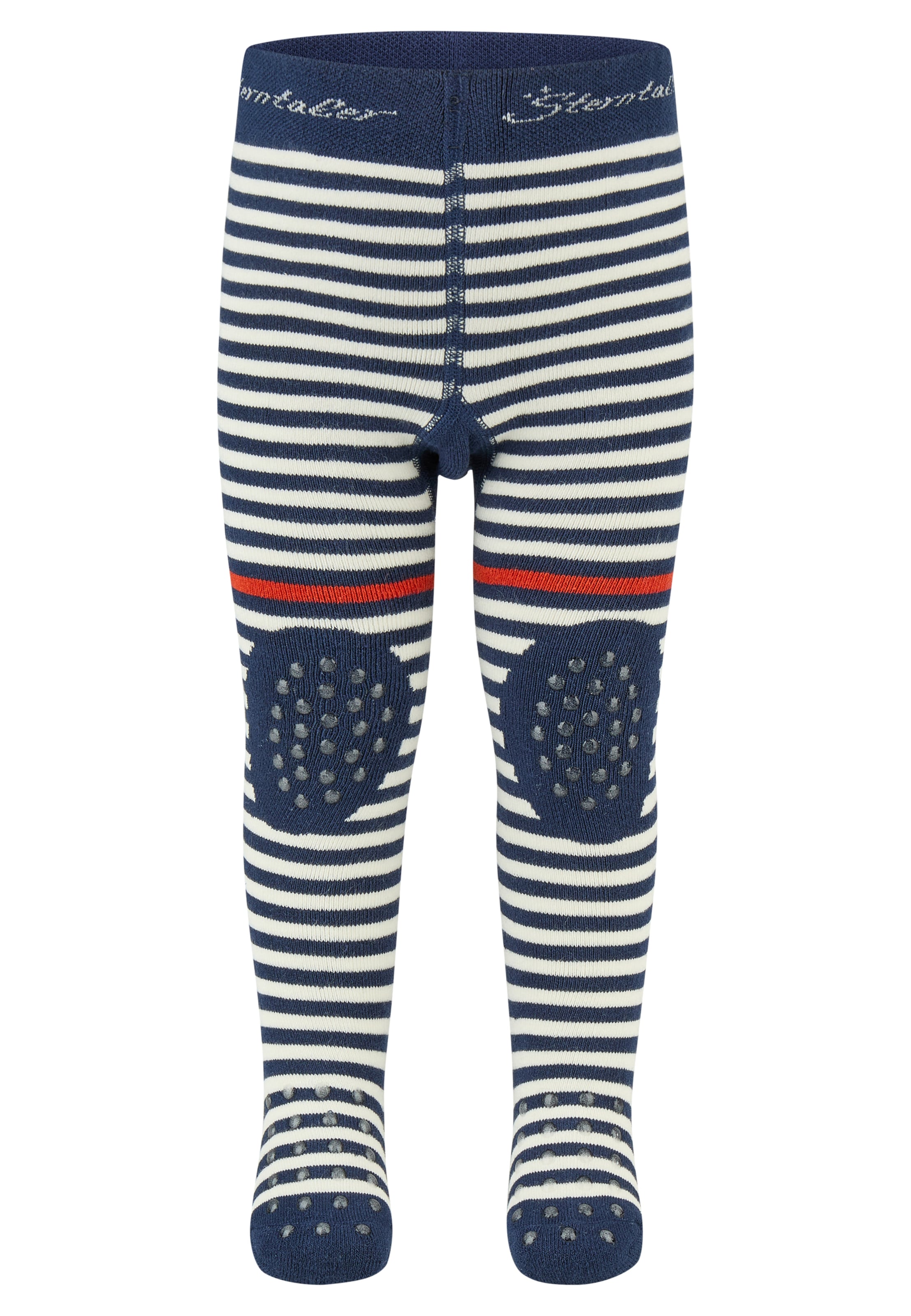 STERNTALER Tights in Blue: front
