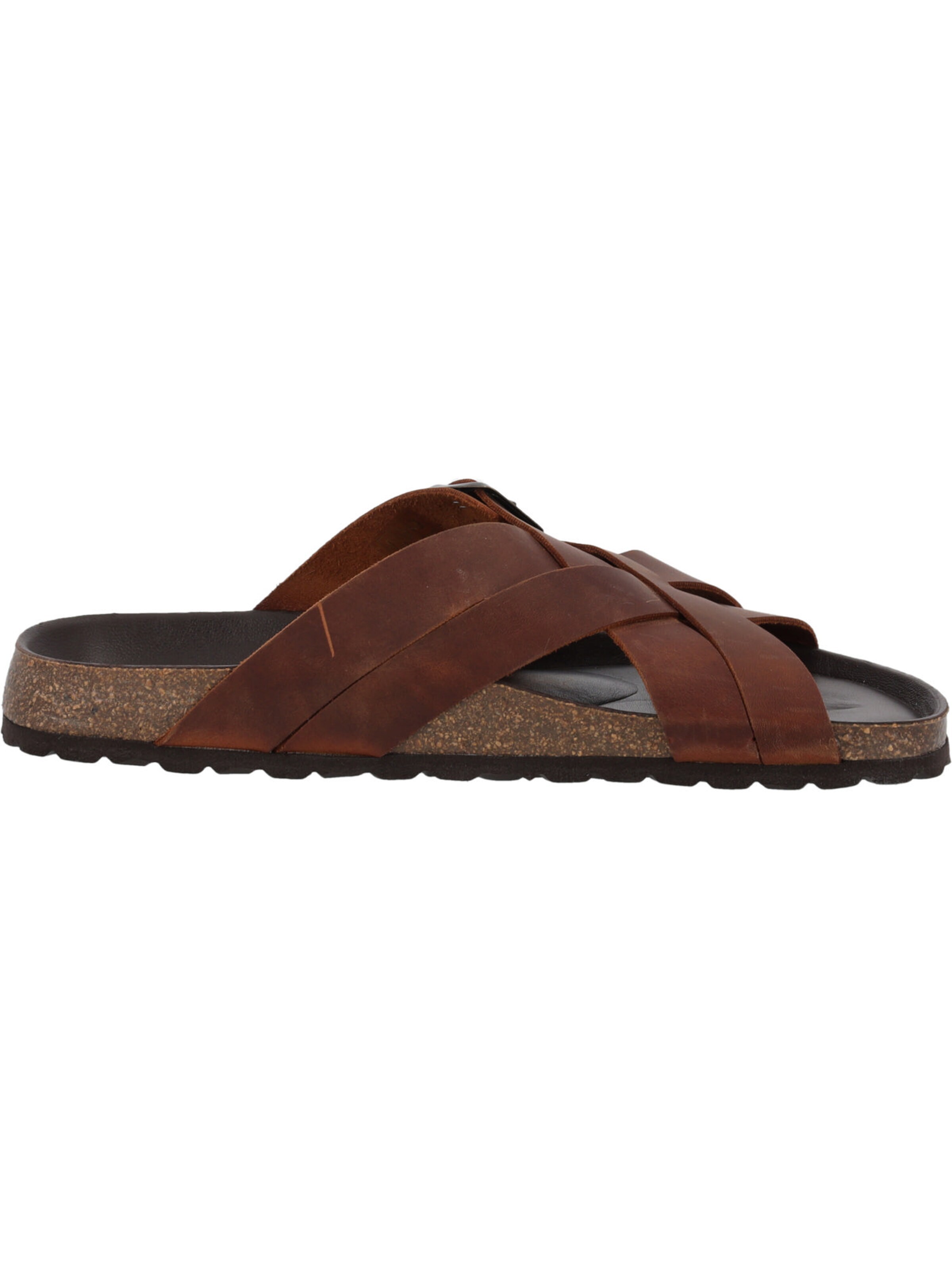 Palado Mules 'Tavros' in Brown