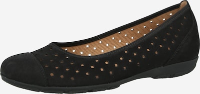 GABOR Balerinke u crna, Pregled proizvoda