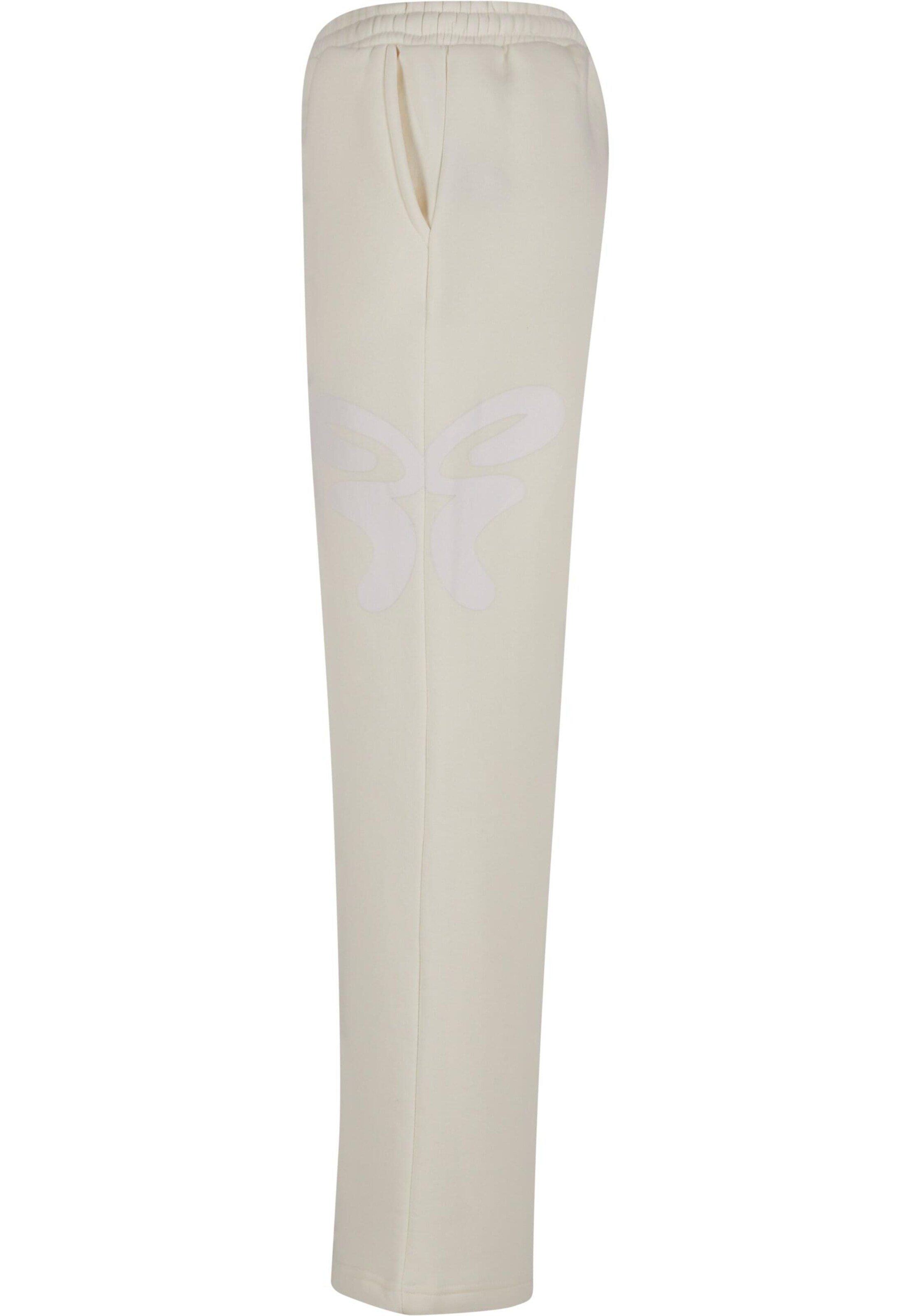 Felicious Loosefit Broek in Beige