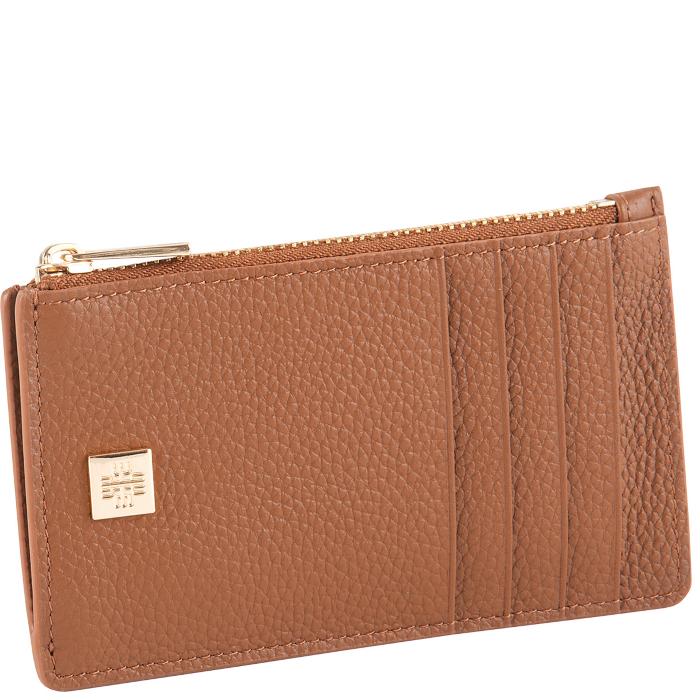 Porte-monnaies 'DANA' Högl en marron