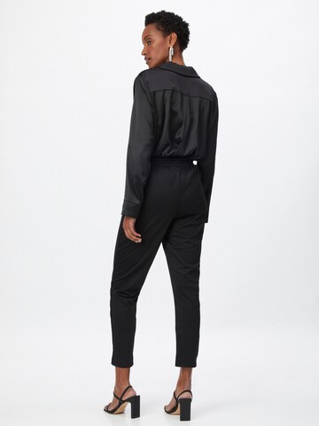 Regular Pantalon Missguided en noir