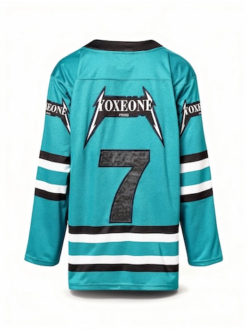 Sweat de sport 'Pantera' Yoxeone en bleu