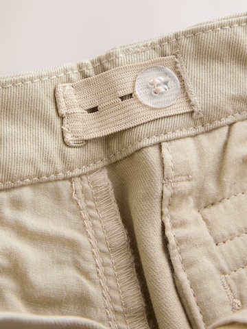 Next Regular Broek in Beige