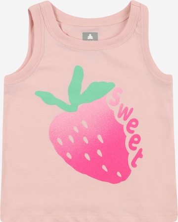 GAP Top 'MAY' in Pink: front