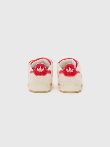 raudona ADIDAS ORIGINALS Sportbačiai be auliuko 'CAMPUS 00s'