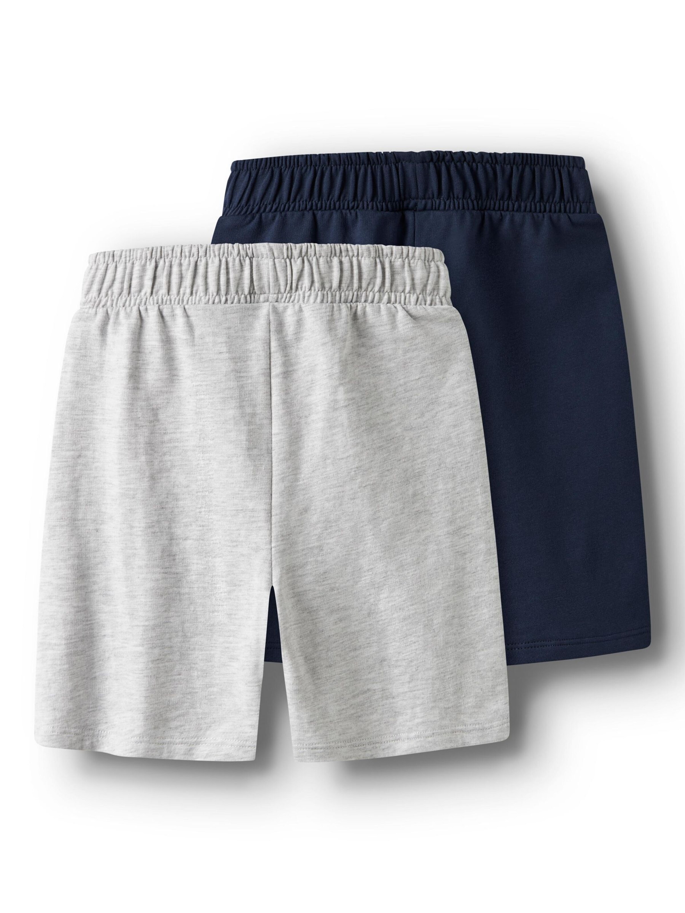 TWO SOON Regular Broek in Blauw