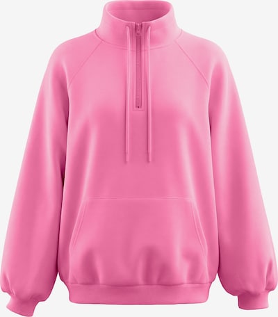 MYMO Sweatshirt em L em rosa, Vista do artigo