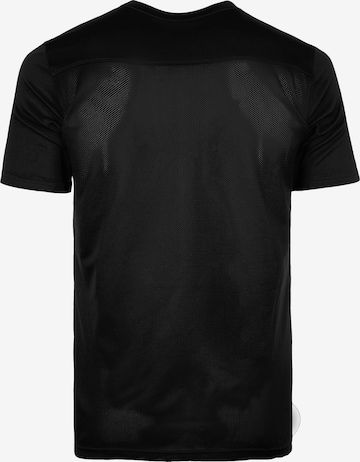 T-Shirt fonctionnel 'Park 18 ' NIKE en noir