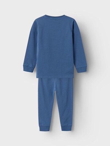 Pyjama NAME IT en bleu