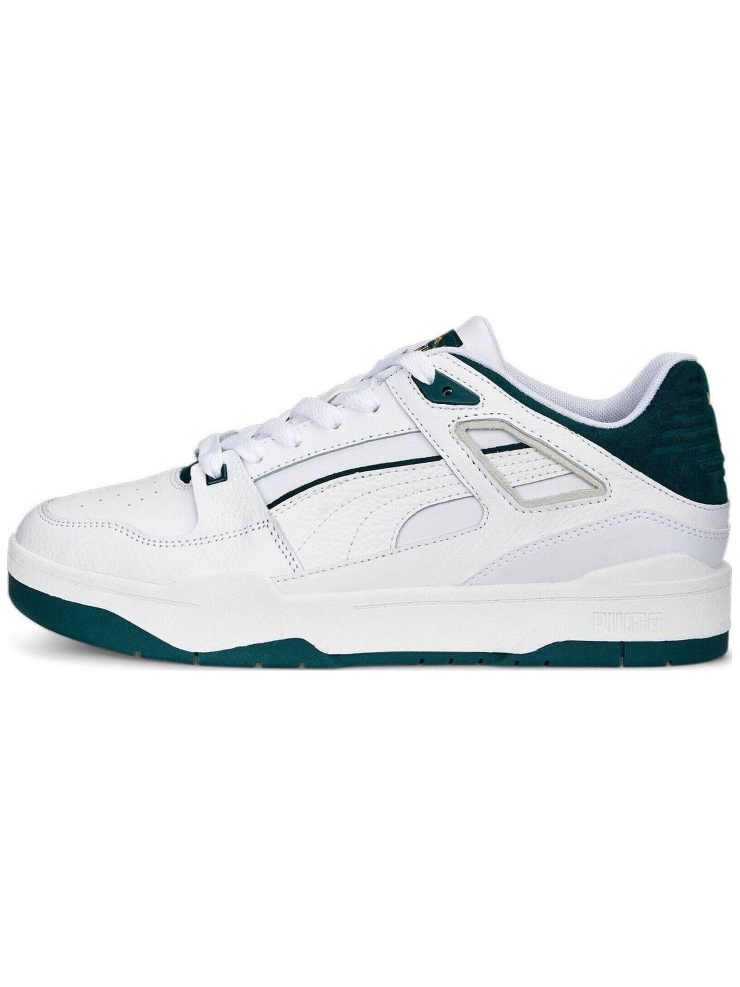Scarpa sportiva 'Puma Slipstream' in 44,5 PUMA di colore bianco, Visualizzazione prodotti