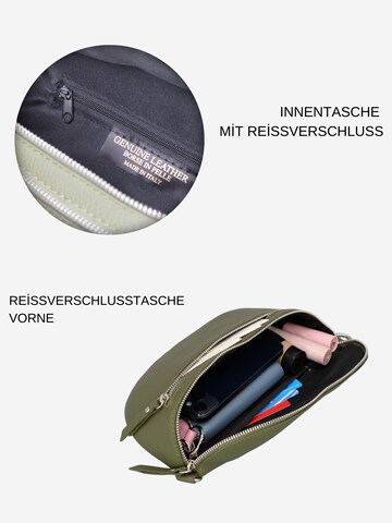 Brise Umhängetasche 'Lucia' in Grün