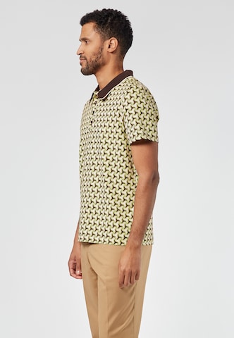4funkyflavours Shirt 'Good Enough' in Mixed colours