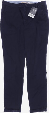 BOSS Pants in XS in Blue: front