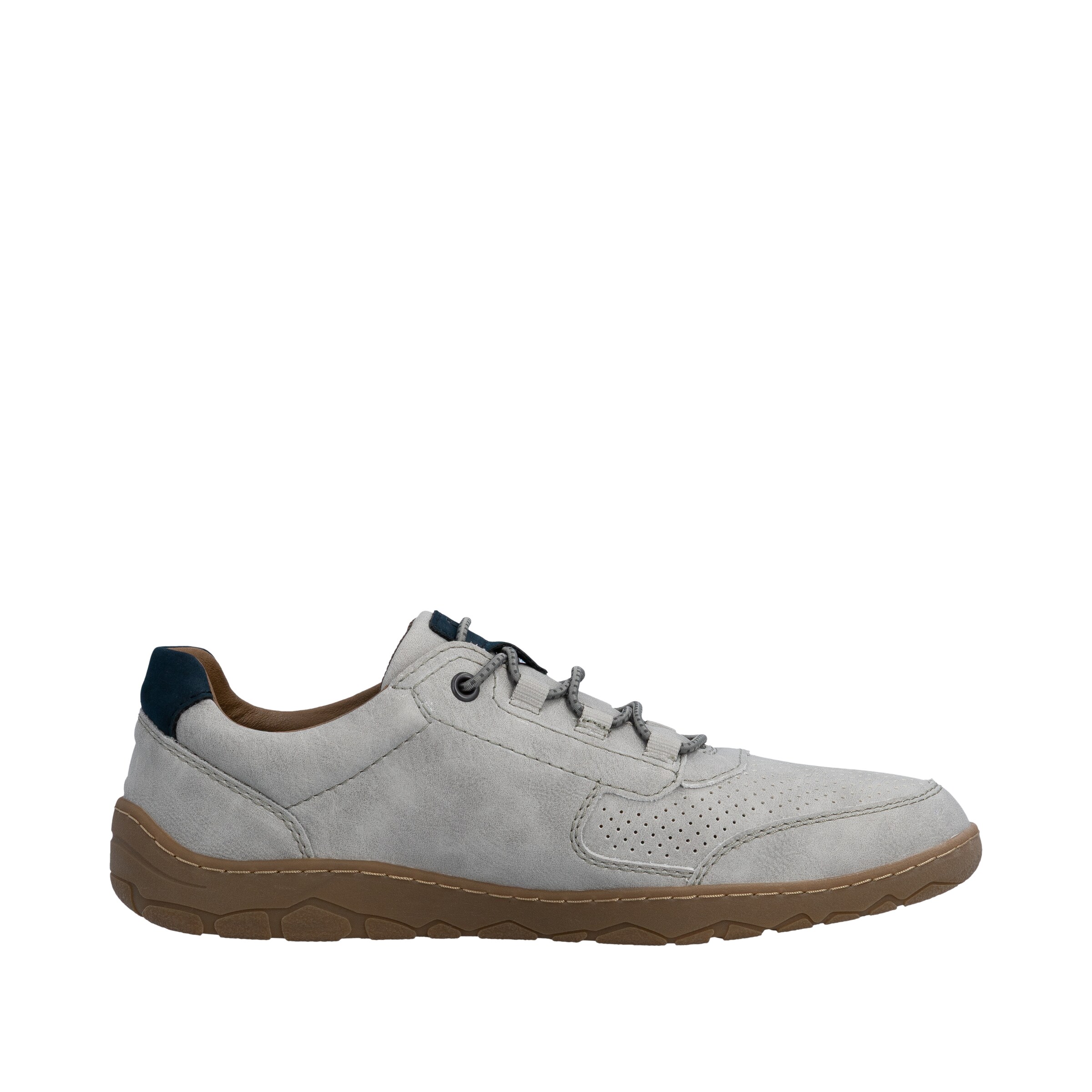 Rieker Sneakers in Grey