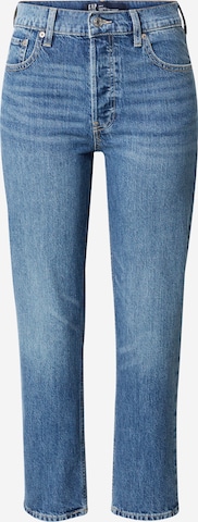 regular Jeans di GAP in blu: frontale