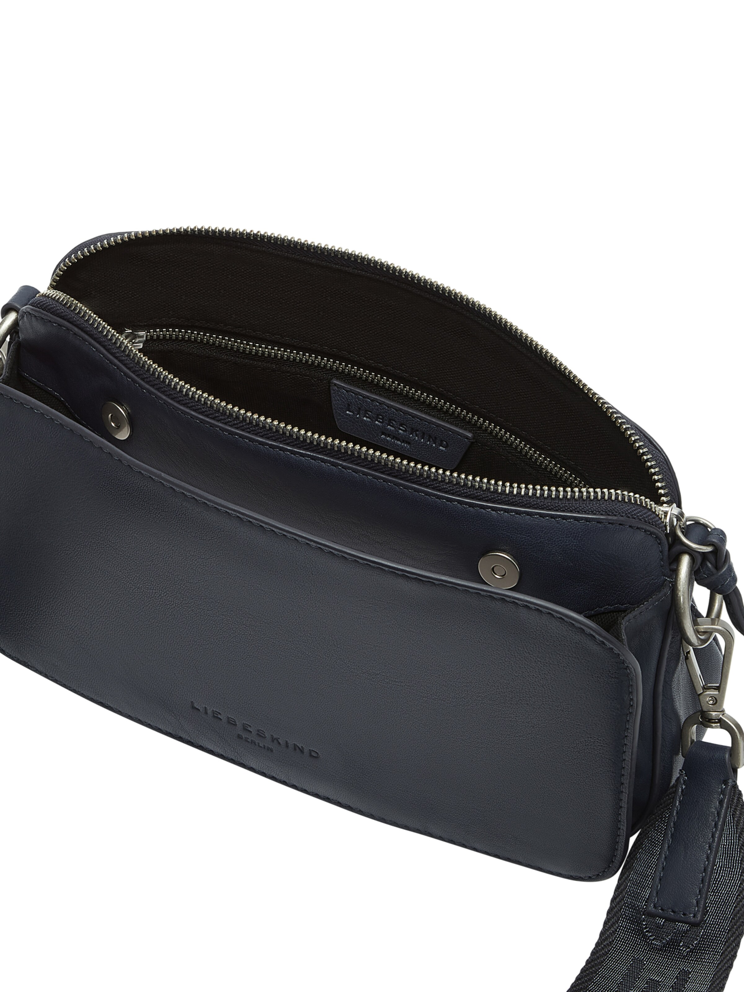 Sac à bandoulière 'Clarice' Liebeskind Berlin en bleu