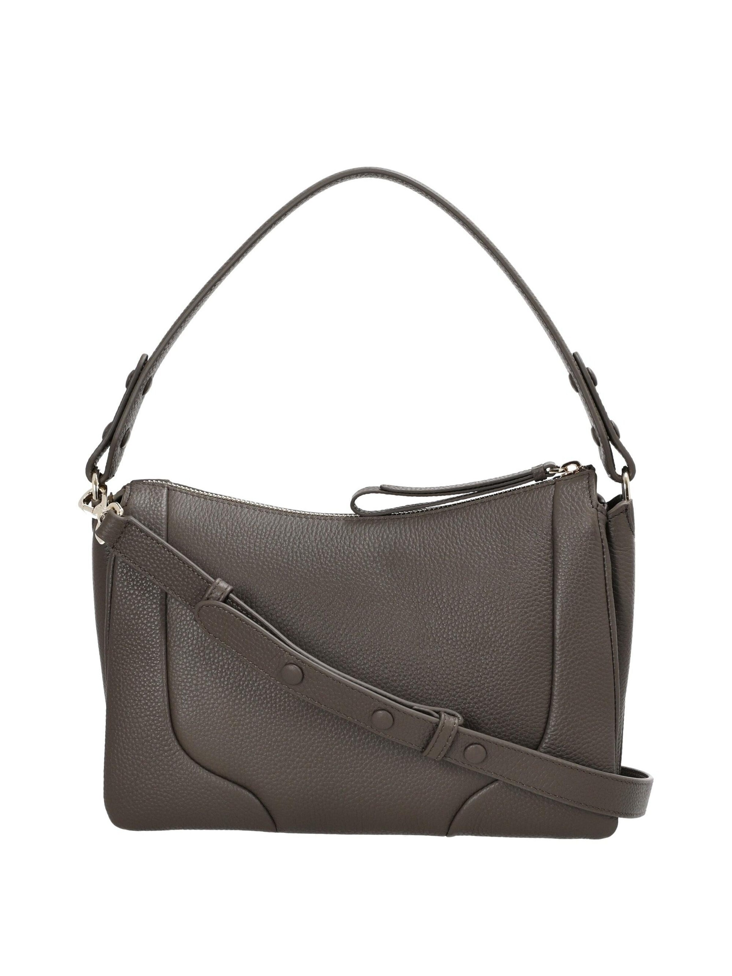 AIGNER Handtasche‌‌‌‌‌‌‌‌ in Grau
