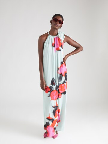 Essentiel Antwerp Obleka | modra barva