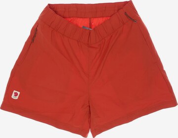 Fjällräven Shorts M in Orange: predná strana