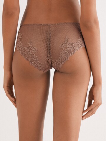 INTIMISSIMI Slip in Braun