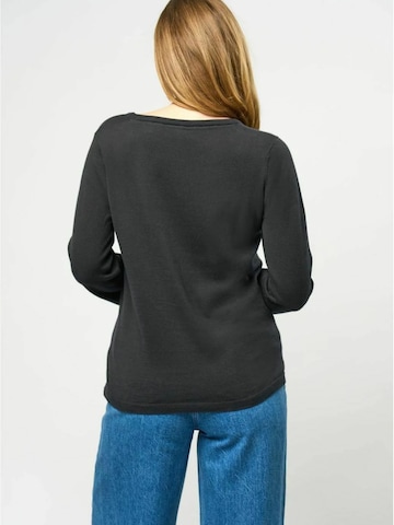 U.S. POLO ASSN. Pullover 'May ' i sort
